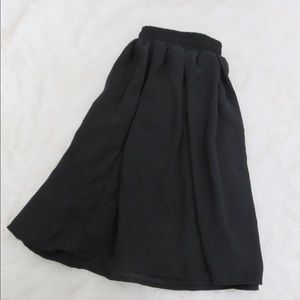 Brandy Melville Skirt
